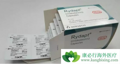 �׵���˹��FLT3���Լ��Թ����԰�Ѫ����һ��ͻ�����Ʒ���