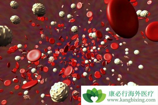 细胞因子风暴 细胞因子风暴