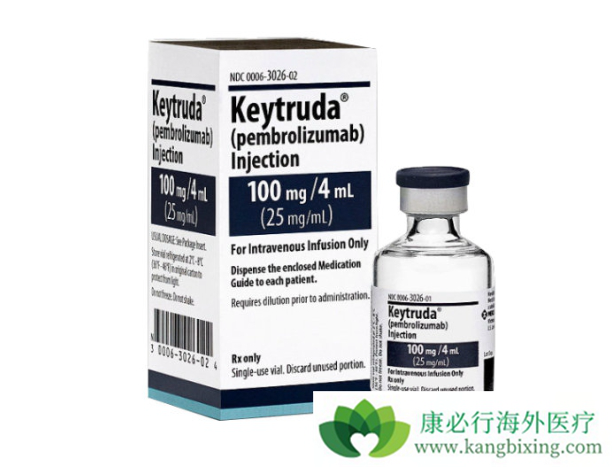 派姆单抗 派姆单抗