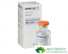 ��ֱ����ʹ������������(Erbitux)����Ч����ô����