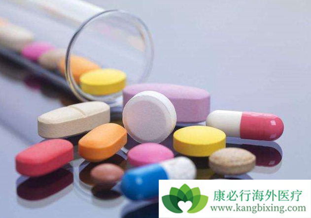 抑郁症新药 抑郁症新药