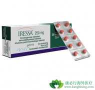 EGFR-TKI����������ҩ��Ӧ��ʹ��ʲô�Ʒ����ƣ�