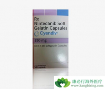 ����᲼(nintednib)����������IPF���߼��Լ��ط�������