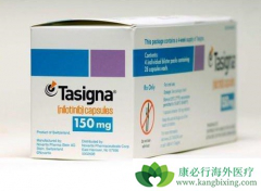 �������ὺ��(TASIGNA)����ʹCML���߸������ʵ��DMR