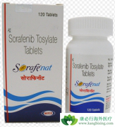 �ױ�������������Ƭ(Sorafenib)ʹ��ע����������Щ��