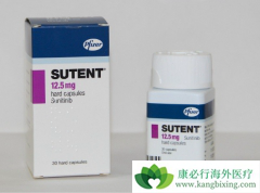 ƻ�����������ὺ��(Sunitinib)��������Щ���������ƣ�