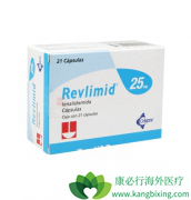 ���ǶȰ�(Revlimid)����������Щ���͵İ�֢��