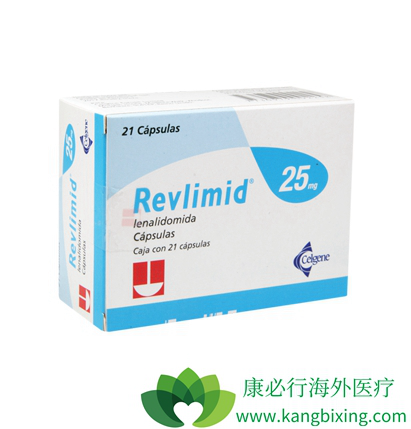 Revlimid