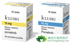 ʹ����������(Ponatinib)���ƾ��п����Ժ��Բ��ۺ����ķ���