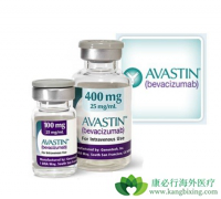 ��ά͡(Avastin)�ܹ�������Щ���͵İ�֢���ߣ�