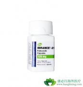 ������(Ibrance)�������������ٰ���CDK4/6���Ƽ�