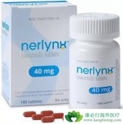 ����������ĿǰΨһ��������HER-2�������ٰ��������Ƶ�ҩ��