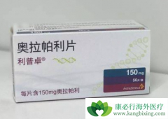 ��������(Lynparza)��������ǰ����Ӧ����ʲô��