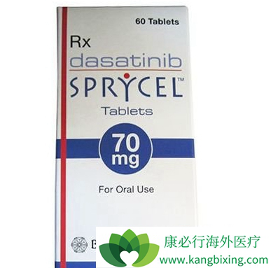 达沙替尼 达沙替尼