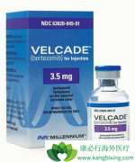 ��������(Bortezomib)���ʺ��������˵�MM����