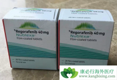 ������(regorafenib)���Ƹΰ�Ҫע���������