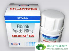 һ��ʹ�ö�������/���޿���EGFRͻ������NSCLC����ͬ��������Ч��