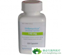 ��³����(Imbruvica)����CLL���ܻ�����ָ�׼�ë���쳣�Ĳ�����Ӧ