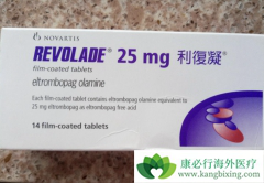 ��������(REVOLADE)����ITP��ʲô���ã�