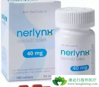 ��������(neratinib)�ܷ�Բ�����ȫ�����ʴ���Ӱ�죿