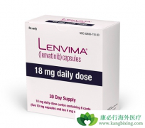 �ַ�������Linifanib���Ƹΰ�����Ч��������������ĸ��ã�