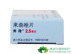 ������(Letrozole)����̴�ʹ�����е����ü��÷�����