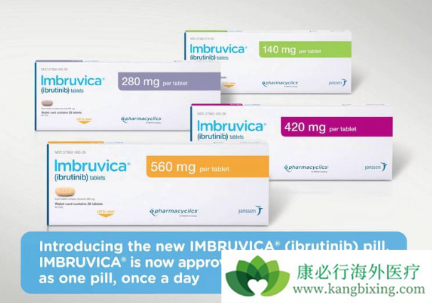 Imbruvica