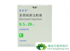 ��������(Docetaxel)ѪҺϵͳ������Ӧ��֢״����������