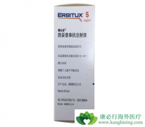 ����������(erbitux)���ϻ��ƿ�ͻ�ƻ��Ƶ���Чƿ��