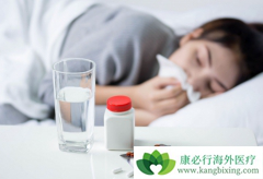 �����ܰ�����֢״�������ð����������֮��