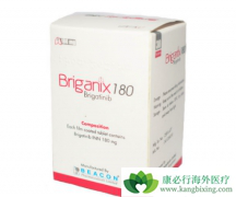 ��������(brigatinib)�����ζ��Ե�ԭ����ʲô��