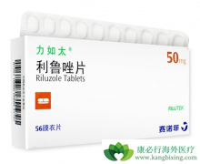 ALS����ҩ����³��/����̫Ŀǰ�ѱ�����ҽ������ҩ��Ŀ¼