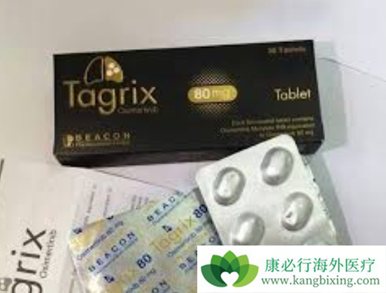 奥希替尼 奥希替尼