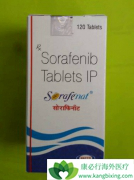 �༪��(Sorafenib)��ҩЧ�͸����÷ֱ���������
