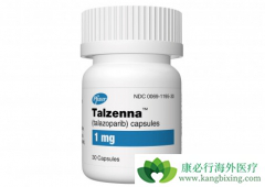 �������ٰ���ҩPARP���Ƽ�Talzenna��ŷ����������