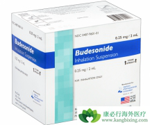 �����ε�(Budesonide)����ˮ��ǻ��ϴҺ�ܲ��������ٴ��洦
