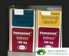 ��Ī��(temozolomide)�ܸ���С����������Ԥ����