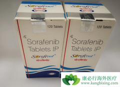 �༪��(Sorafenib)�������ڼ�״�ٰ�Ч����ô����