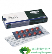 EGFR-TKI�缪����������ɳ��EGFRͻ��ΰ����ߵ�������ѡ