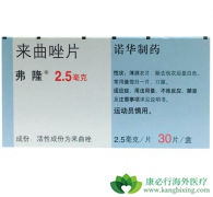 ������(letrozole)������FDA��׼����Ӧ֢����Щ��