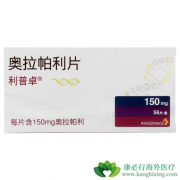 �������ᵥҩ����BRCAͻ���ѳ������߾���������Ч