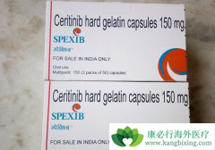 ɫ������(Ceritinib)һ������ALK����NSCLC��λPFS�ɴ�16.6����