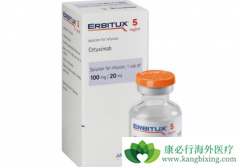 ����������(erbitux)ֻ�ܴ�KRASҰ���ͳ��������л���