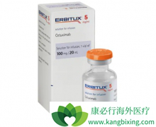 ������(Erbitux)�ܹ�һ�����ƽ�ֱ��������