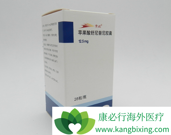 导致肾癌患者提前对舒尼替尼耐药的原因有哪些?