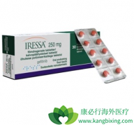 EGFR-TKI����ҩ��������Ʋ����г��ľֲ����ڷ�Сϸ���ΰ���