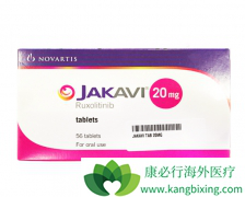 ³������(ruxolitinib)˪��������Ч���ư���