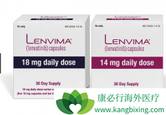 �ַ�����(lenvatinib)���������԰����п���������