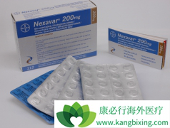 ��������(Sorafenib)����RFA���ӳ��ΰ����������ںͼ��ٸ���