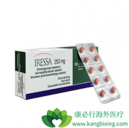 EGFR-TKI���ϻ������ư�֢���ߵ�Ч����ô����